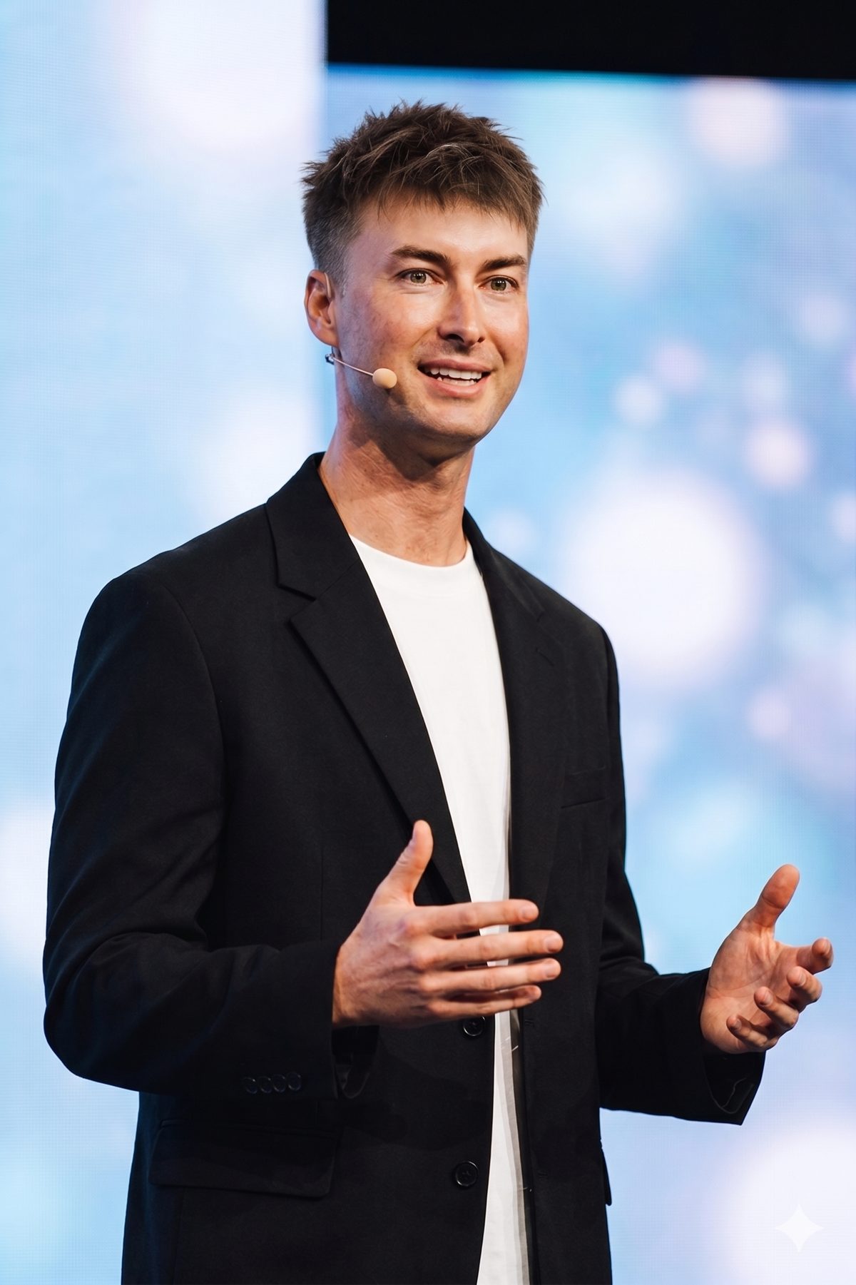 Stephan Lê Hellmers – Interim Recruiter und Recruiting as a Service Experte